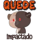 QUEDE
G
torena
impactado