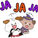 JA JA JA
th
Lorena