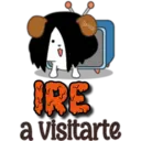 torena
IRE
a visitarte
