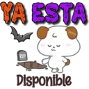 YA ESTA
RIP
G
torena
Disponible