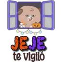 Lorena
JEJE
te vigiló