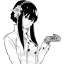 manga pack (01) 21