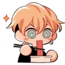 anime chibi 14