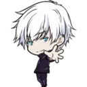 anime chibi 23