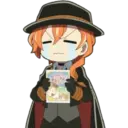 anime chibi 7