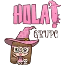 Pinky la brujita 27