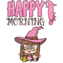 Pinky la brujita 6