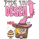Pinky la brujita 17