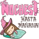 Pinky la brujita 25