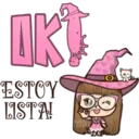Pinky la brujita 2