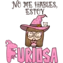Pinky la brujita 4