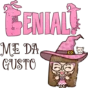 Pinky la brujita 14