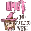 Pinky la brujita 18