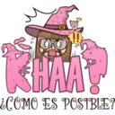 Pinky la brujita 20