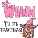 Pinky la brujita 26