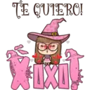Pinky la brujita 8