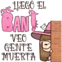 Pinky la brujita 7