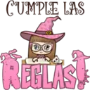 Pinky la brujita 5