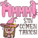 Pinky la brujita 9