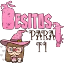 Pinky la brujita 11