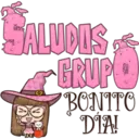 Pinky la brujita 1