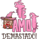 Pinky la brujita 15