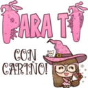 Pinky la brujita 16