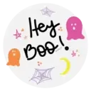 Halloween I MOV 17