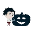 Halloween I MOV 24