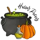 Halloween I MOV 15