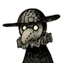 Scary Stickers Movi 5