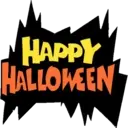 Scary Stickers Movi 23