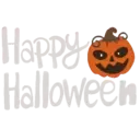 Scary Stickers Movi 12