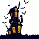 Scary Stickers Movi 17