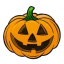 Scary Stickers Movi 2
