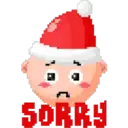 BaBy SaNtA PiXeL 14