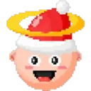 BaBy SaNtA PiXeL 9