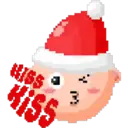 BaBy SaNtA PiXeL 7