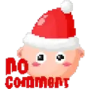 BaBy SaNtA PiXeL 10