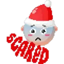 BaBy SaNtA PiXeL 1