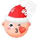 BaBy SaNtA PiXeL 3
