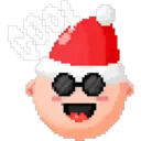 BaBy SaNtA PiXeL 2