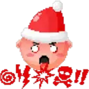 BaBy SaNtA PiXeL 4