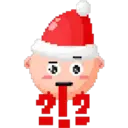 BaBy SaNtA PiXeL 6
