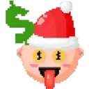 BaBy SaNtA PiXeL 11