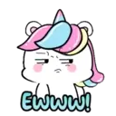 Little Unicorn 2 MOV. 7