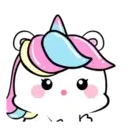 Little Unicorn 2 MOV. 19