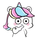 Little Unicorn 2 MOV. 3