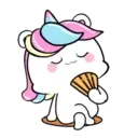 Little Unicorn 2 MOV. 6