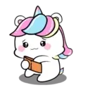 Little Unicorn 2 MOV. 18